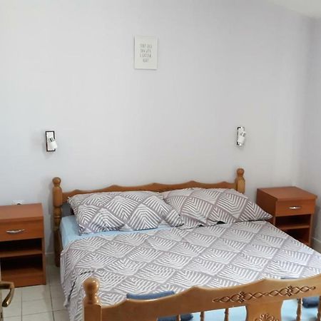 Apartmani Jovanovic Luštica Exterior foto