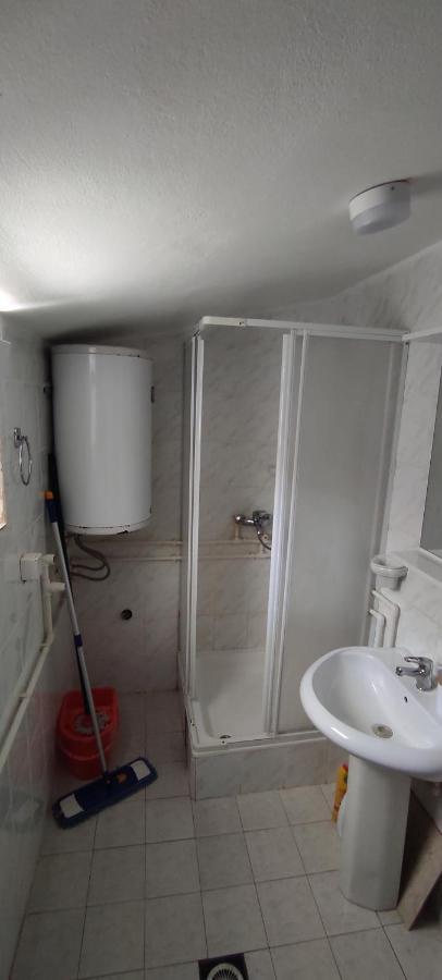 Apartmani Jovanovic Luštica Exterior foto