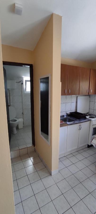 Apartmani Jovanovic Luštica Exterior foto